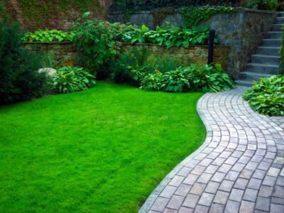 Landscapers Yorkshire
