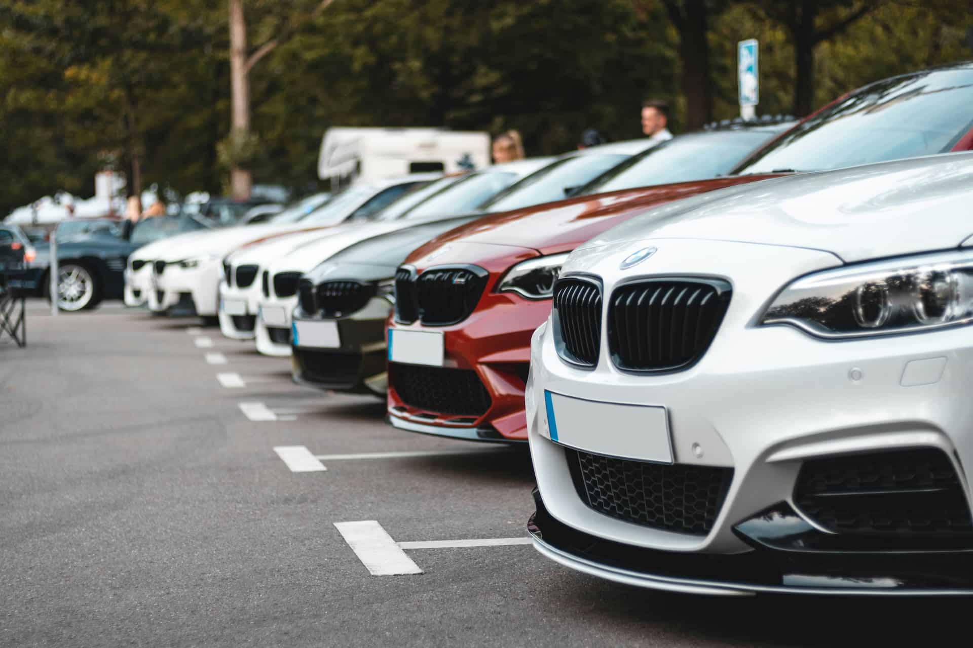 Car park installers Yorkshire