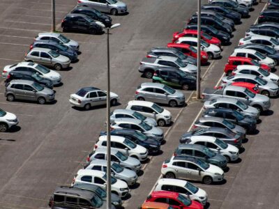 Car parking resurfacing near me Yorkshire