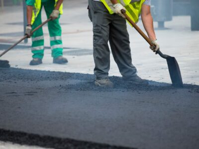 Commercial surfacing experts Yorkshire
