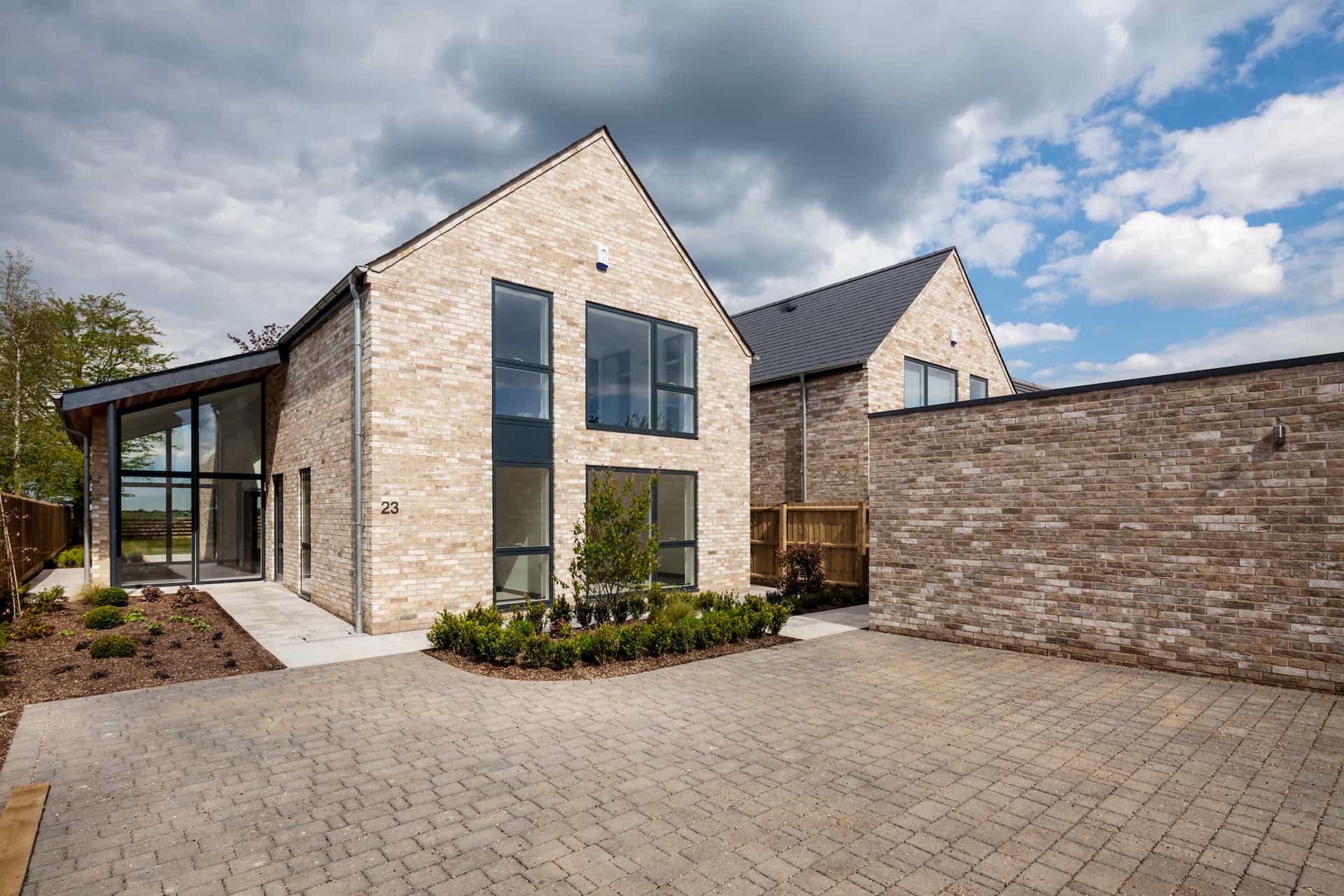 Driveway installers near me Yorkshire