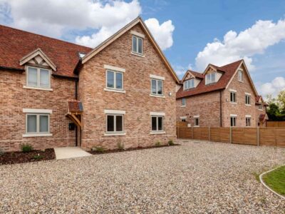 Driveway paving company Yorkshire