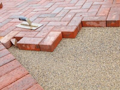 Driveway repair company Yorkshire