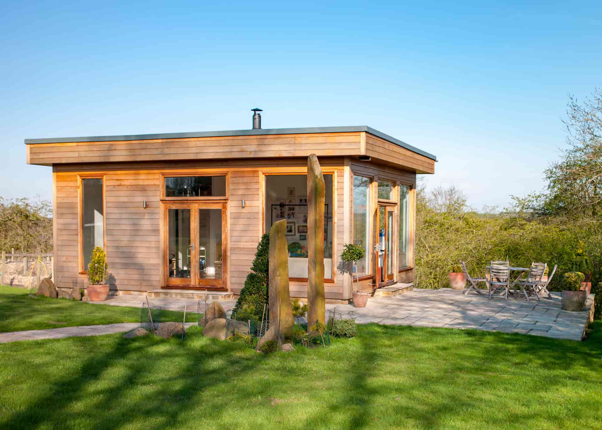 Landscapers near me Yorkshire