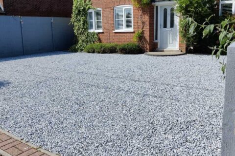 Gravelled Surfacing Contractors Driffield YO25