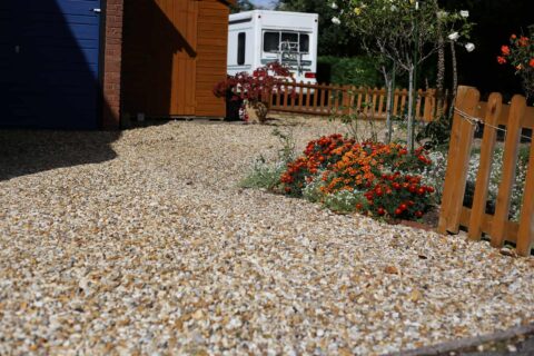 Driffield Gravel Driveway Contractors