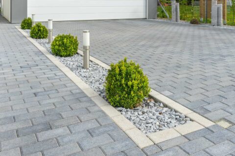 Driffield Block Paving Driveway Company