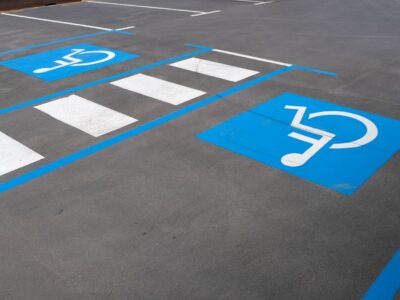 Harrogate car park surfacing contractors