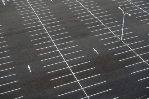 Car Park Surfacing Company near Harrogate HG1-HG3