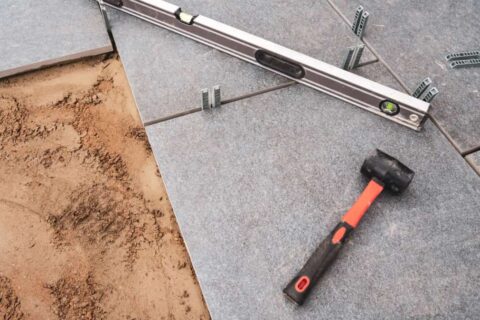 Recommended Patio Paving Experts Yorkshire