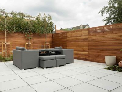 Patios near me Yorkshire