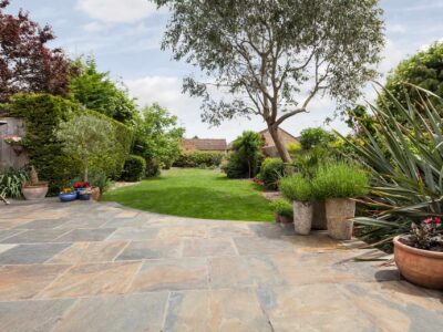 Paving contractors Yorkshire