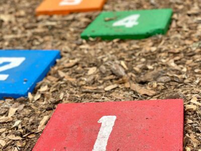 Playground surfacing contractors near me Yorkshire