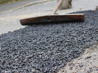 Concrete pothole repair Driffield