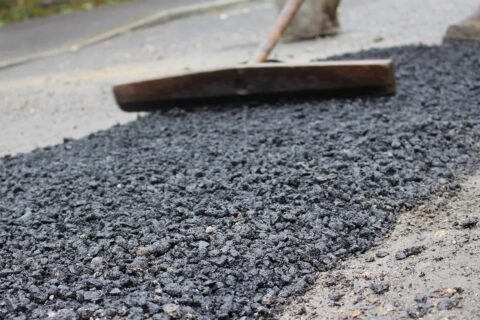 Local Pothole Repair Company in Driffield YO25