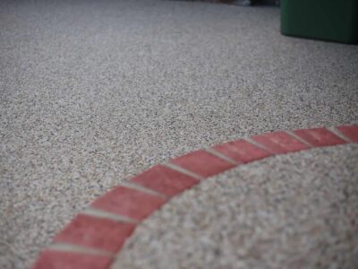 Resin Bound Driveway Surfacing near Yorkshire