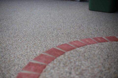 Local Resin Bound Drive installer Bridlington