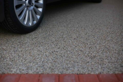 Resin Bond Driveway Surfacing Bridlington YO15-YO16