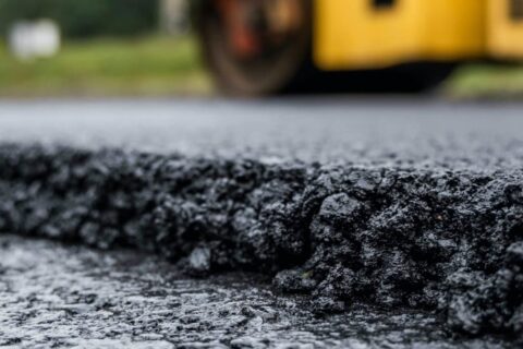 Road & Tarmac Surfacing Yorkshire