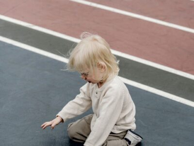 School Playground Surfacing Yorkshire