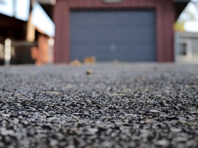 Surfacing company Yorkshire