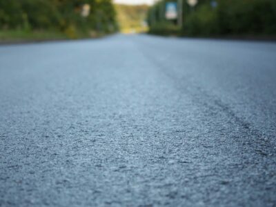 Surfacing contractors Yorkshire