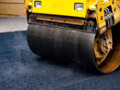Surfacing contractors near Yorkshire