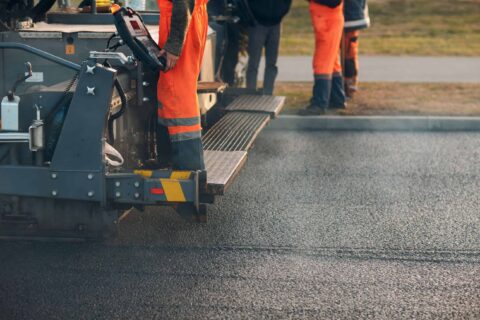 Surfacing Dressing Services near me Harrogate HG1-HG3