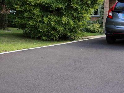 Tarmac Driveway Surfacing Yorkshire