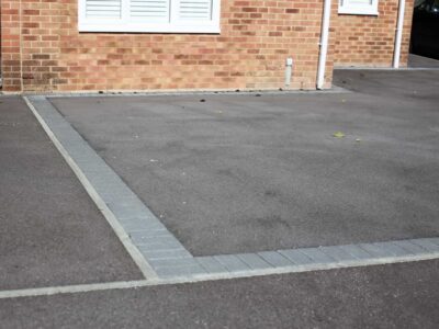 Tarmac driveway contractors Yorkshire