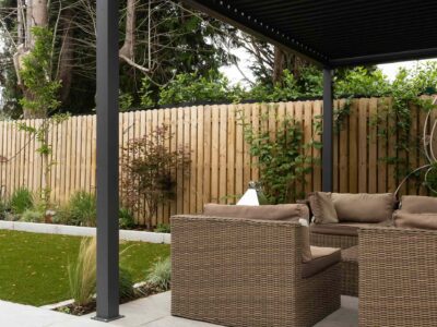 Yorkshire patio cleaner