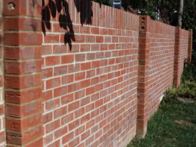Brickwork Scunthorpe