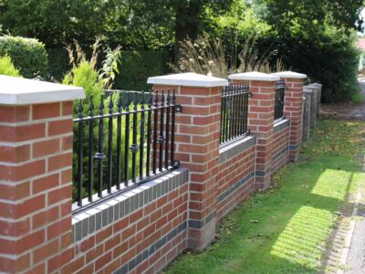 Scunthorpe brickwork contractors