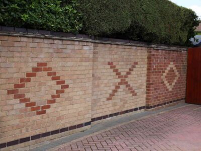 Scunthorpe repointing brickwork