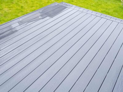 Composite decking experts near me Yorkshire