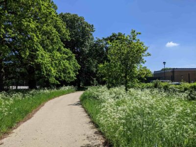 Farm road contractors Wetherby