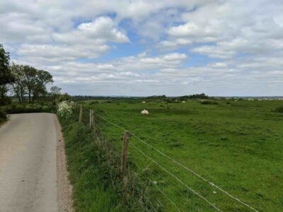 Farm road repair services Wetherby