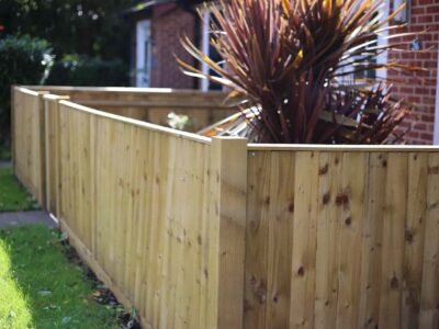 Fencing supplies near me Bridlington