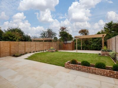 Garden pergola installers near me Yorkshire