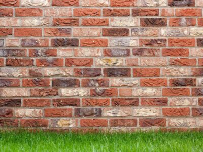 Garden wall installers Yorkshire