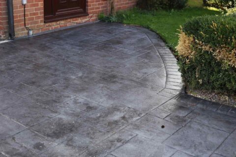 Concrete Driveway Installer Beverley