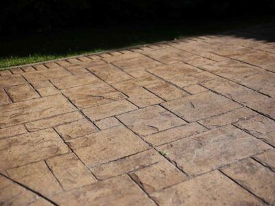 Concrete driveway sealer Beverley
