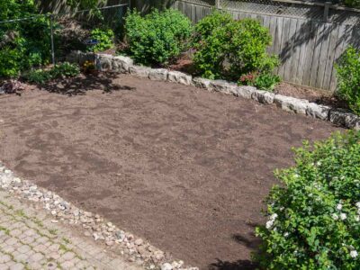 Landscaping design company Yorkshire