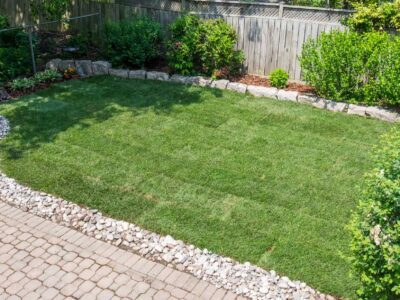 Landscaping design company near Yorkshire