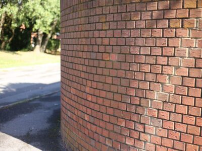 How to point brickwork Scunthorpe