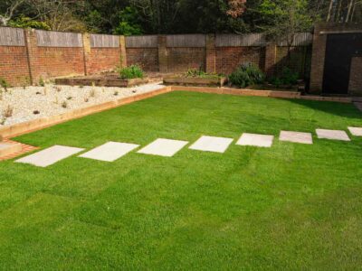 Pathway installers Yorkshire