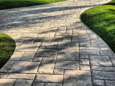 Pathway installers near Yorkshire
