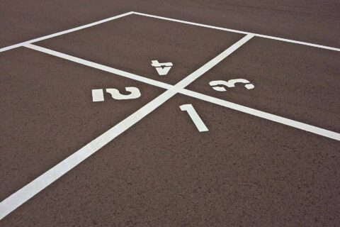 Playground Surfacing Services in Beverley HU17