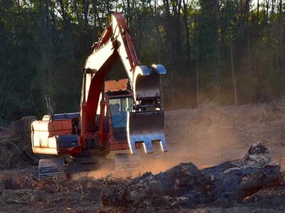 Driffield site clearance contractors