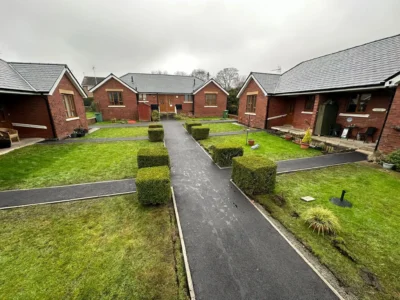 Tpc driveway and surfacing 1 Yorkshire